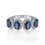925 Silver Ring for Women