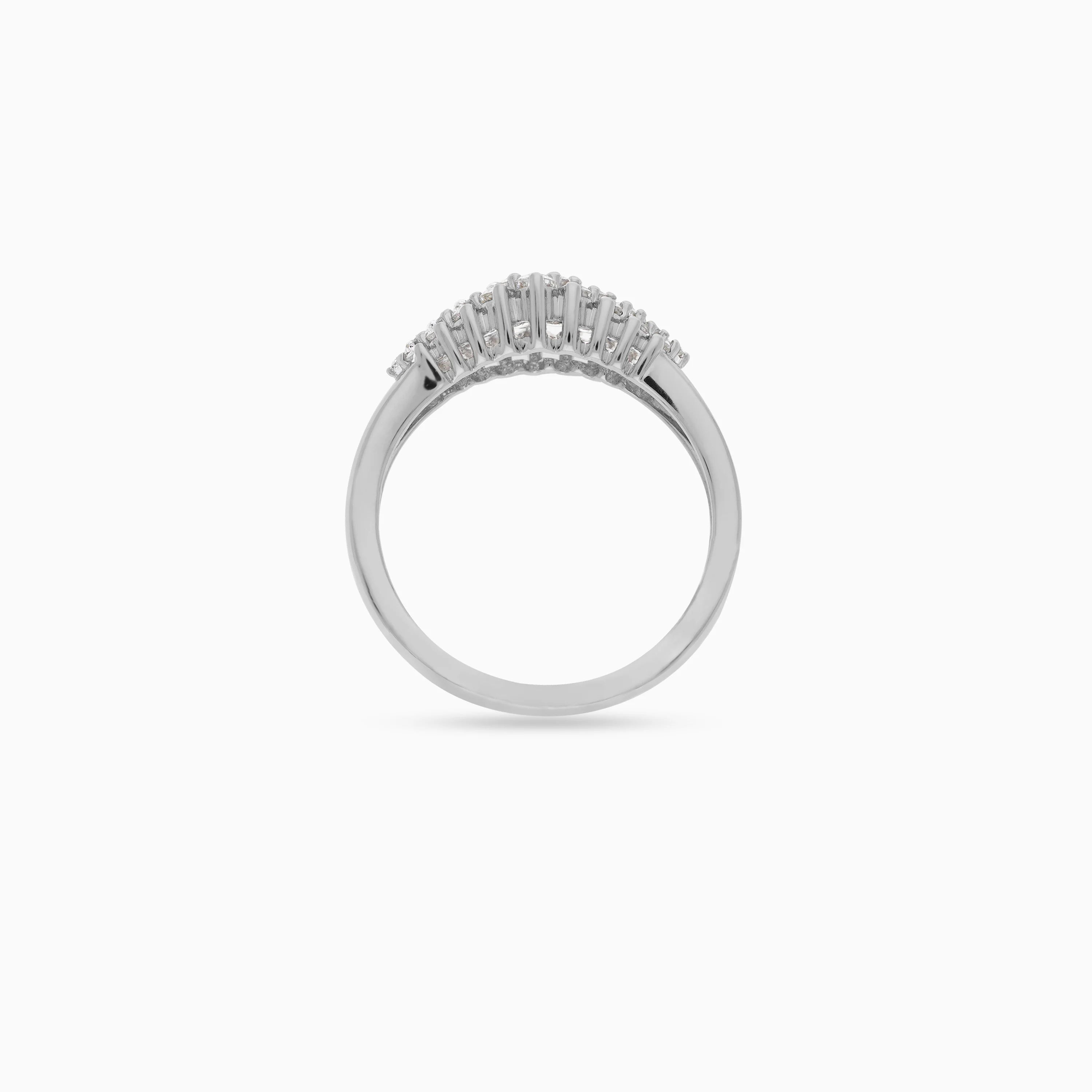 925 Silver Ring for Women