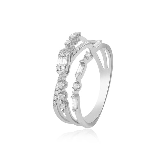 925 Silver Ring for Women