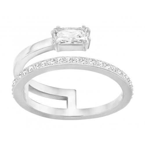 Pure silver rings online for women