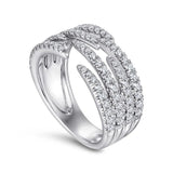 925 Silver Ring for Women