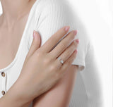 925 Silver Ring for Women