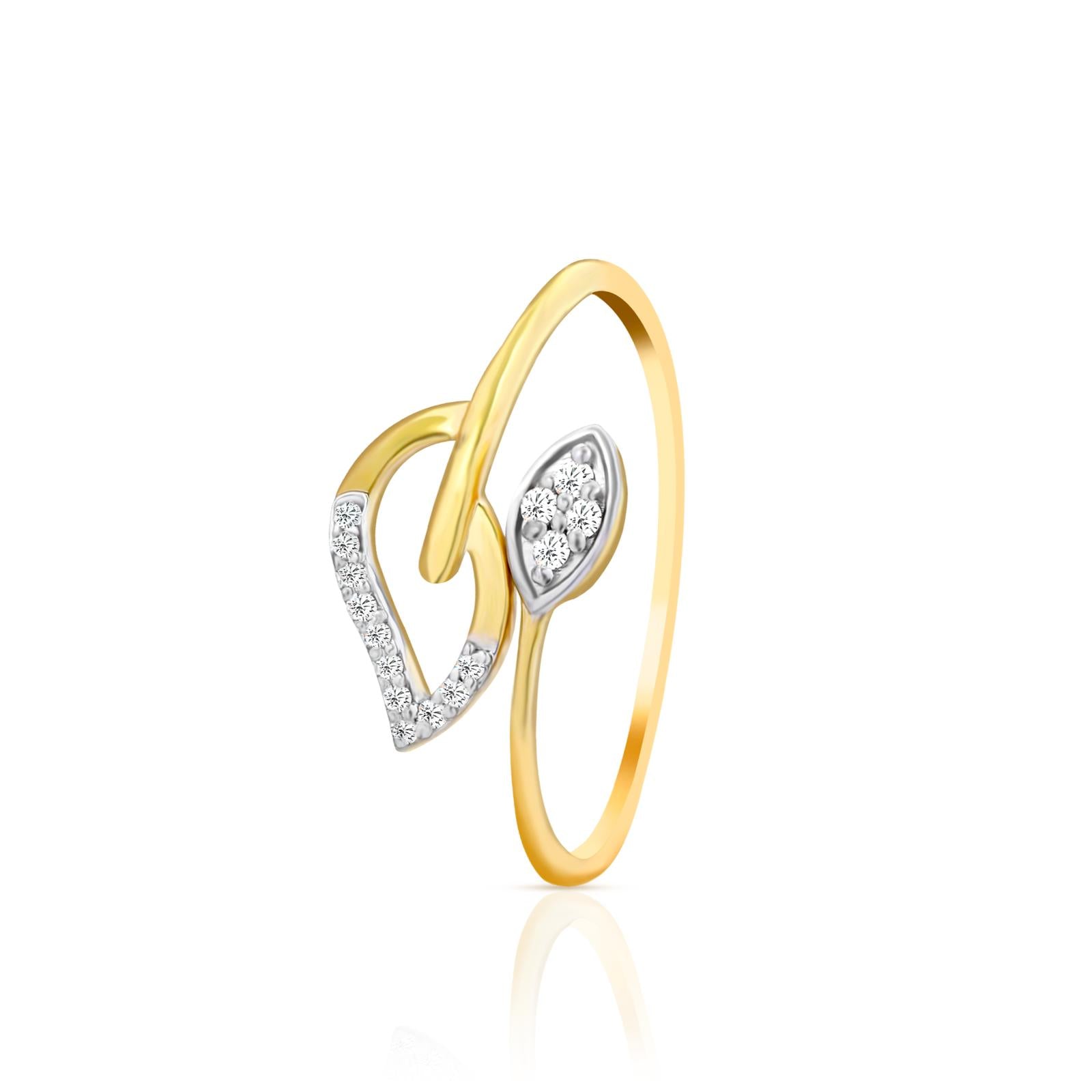 925 Silver Ring for Women