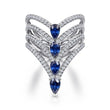 925 Silver Ring for Women