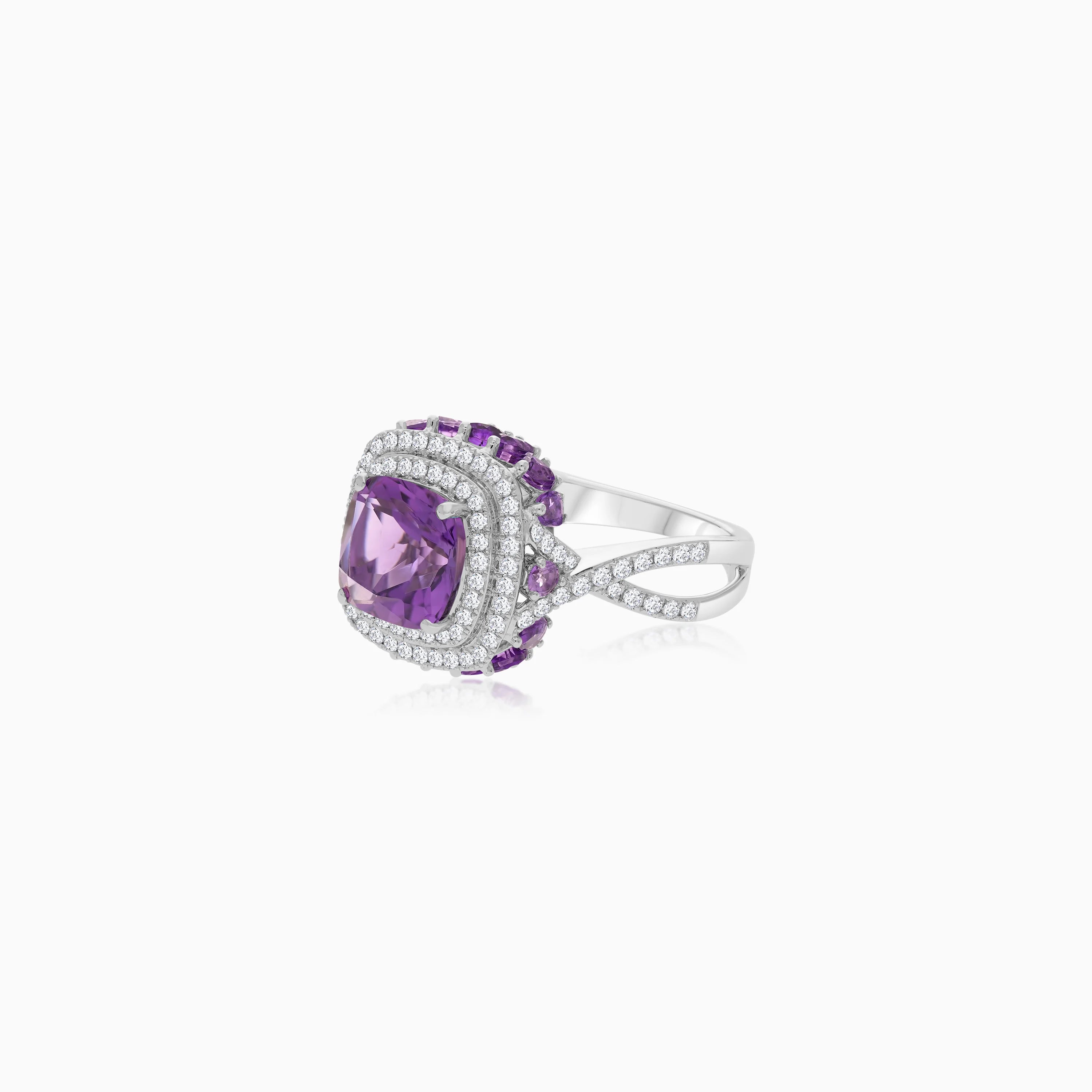 925 Silver Ring for Women