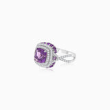 925 Silver Ring for Women