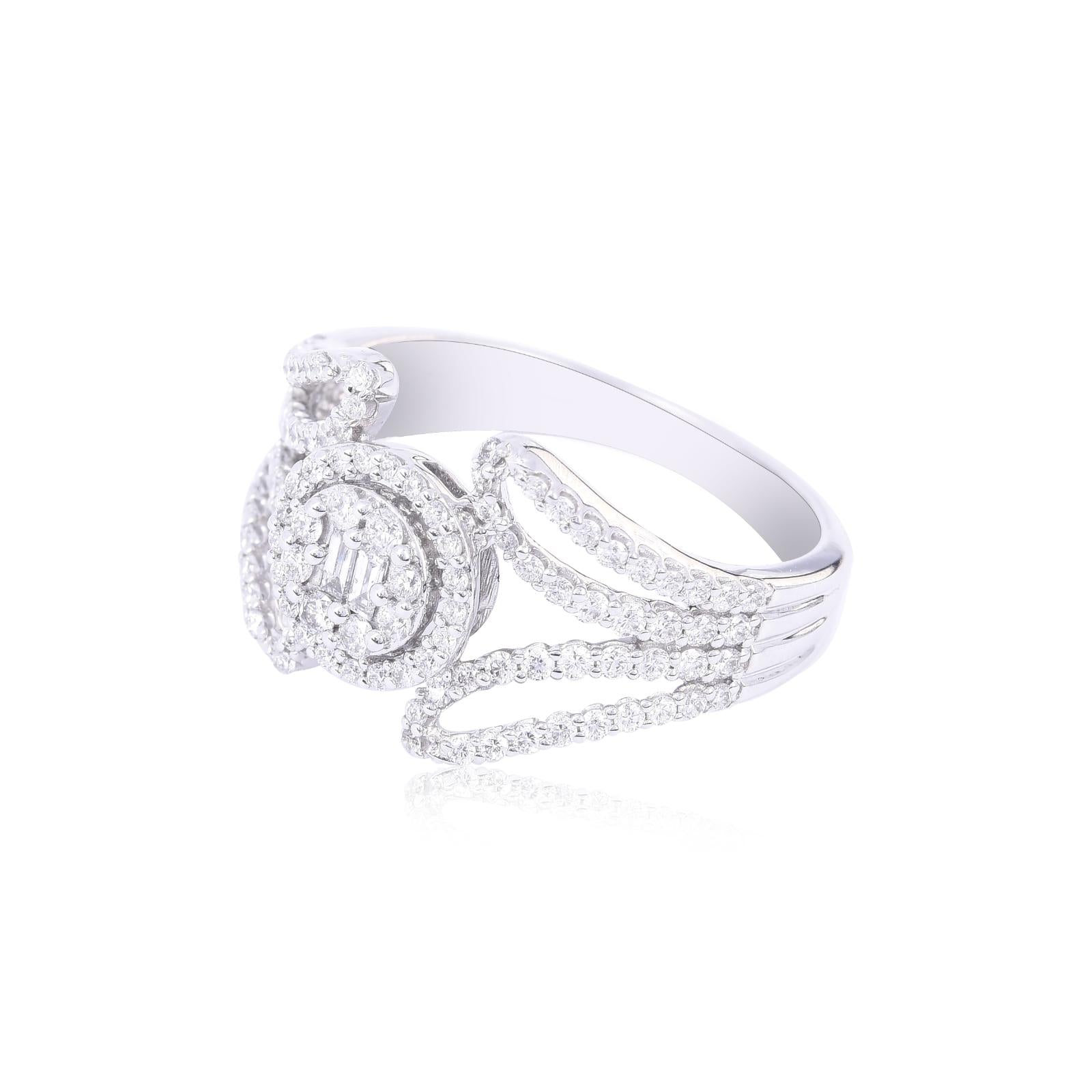 925 Silver Ring for Women