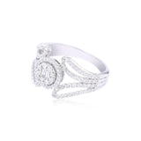 925 Silver Ring for Women