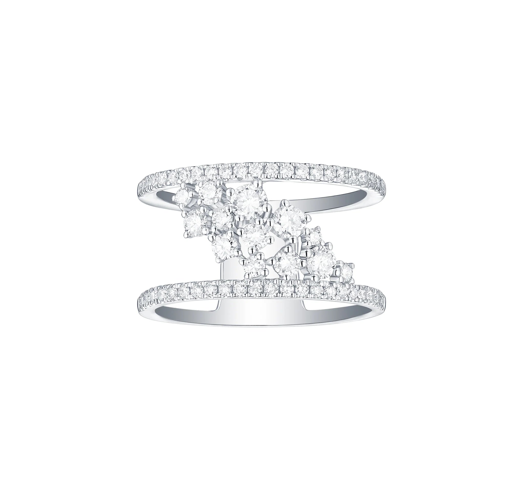 925 Silver Ring for Women