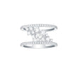 925 Silver Ring for Women