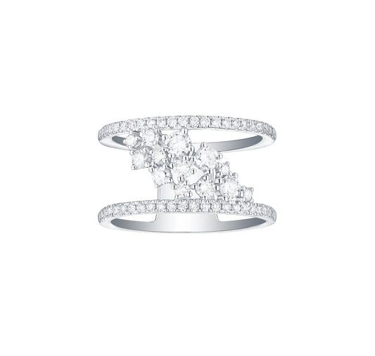 925 Silver Ring for Women