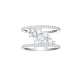 925 Silver Ring for Women