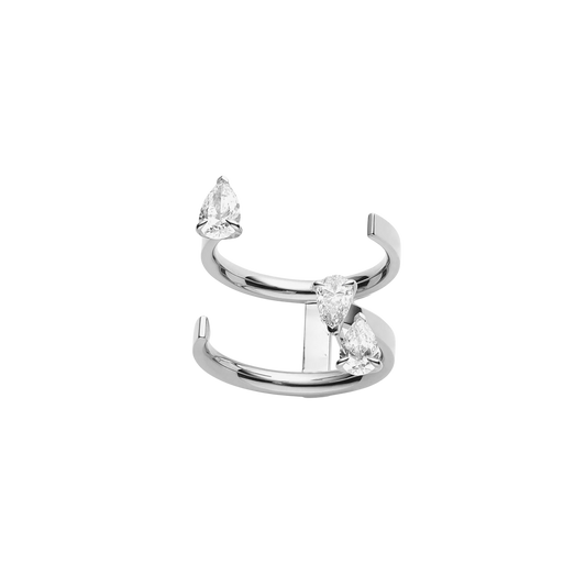925 Silver Ring for Women