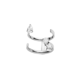 925 Silver Ring for Women