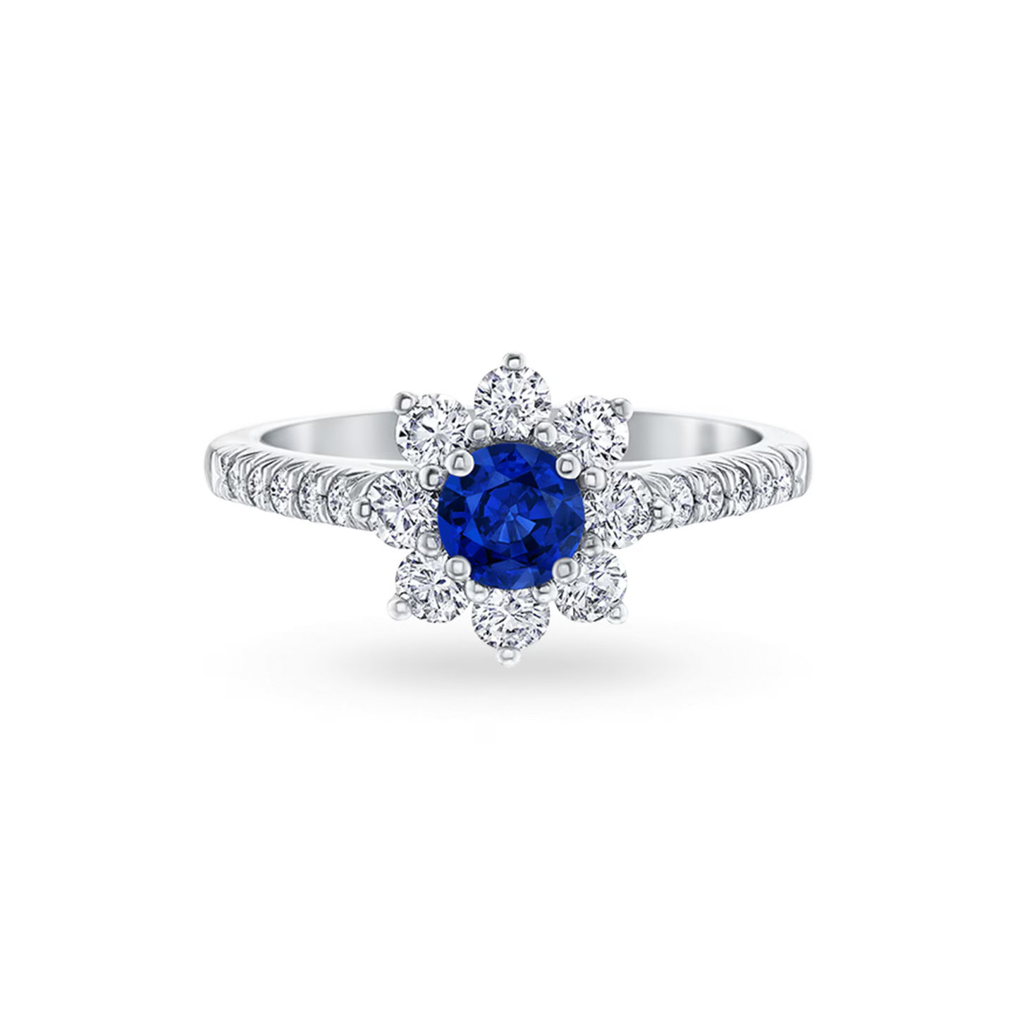925 Silver Ring for Women