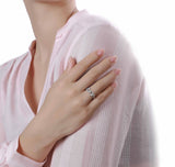 925 Silver Ring for Women