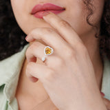 925 Silver Ring for Women