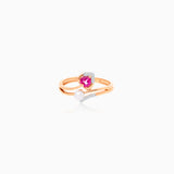 925 Silver Ring for Women