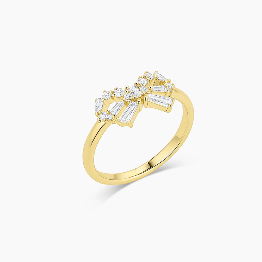 925 Silver Ring for Women