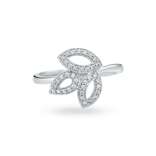 925 Silver Ring for Women