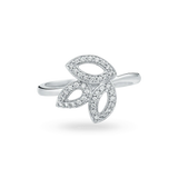 925 Silver Ring for Women