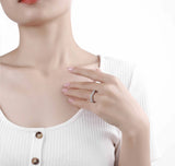 925 Silver Ring for Women