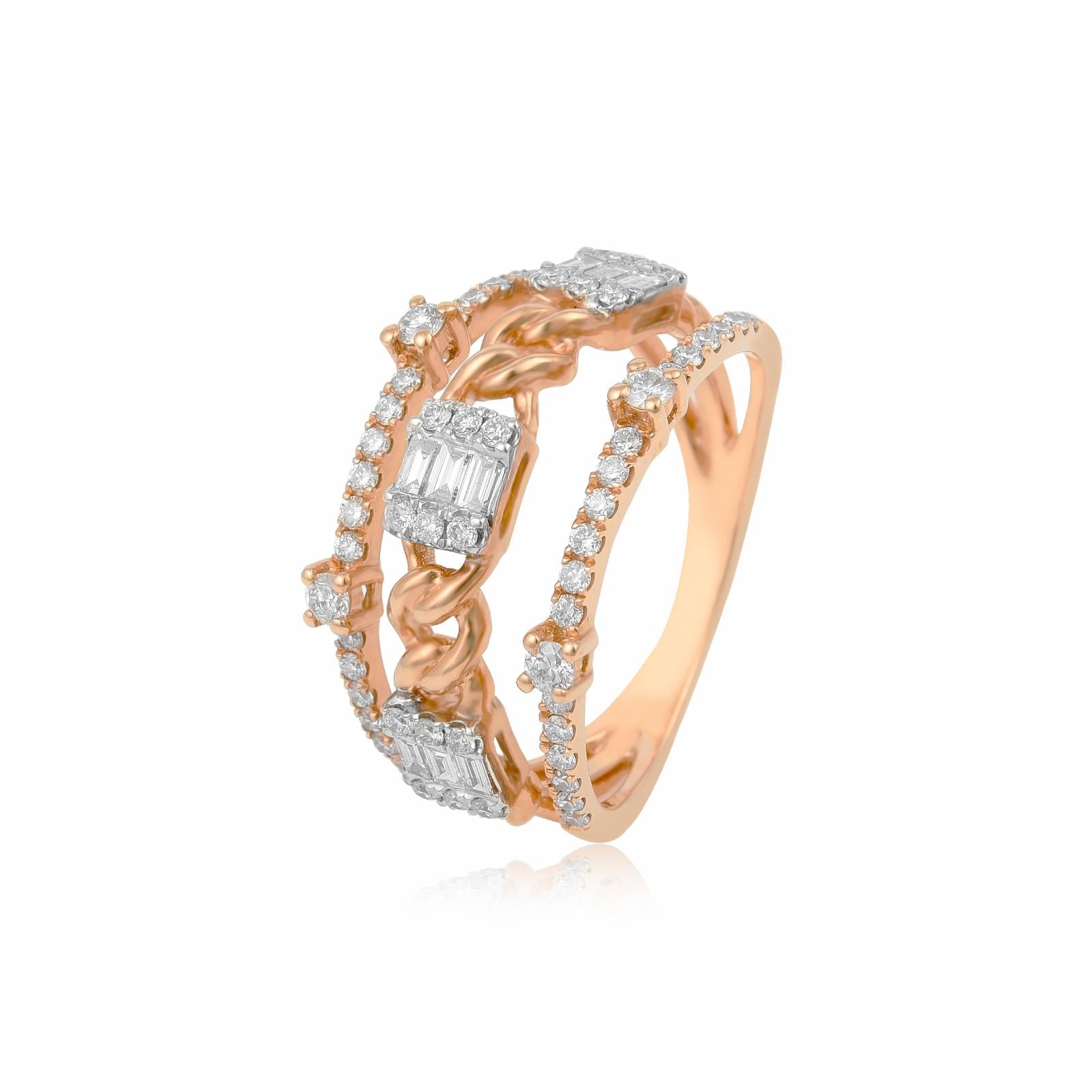925 Silver Ring for Women