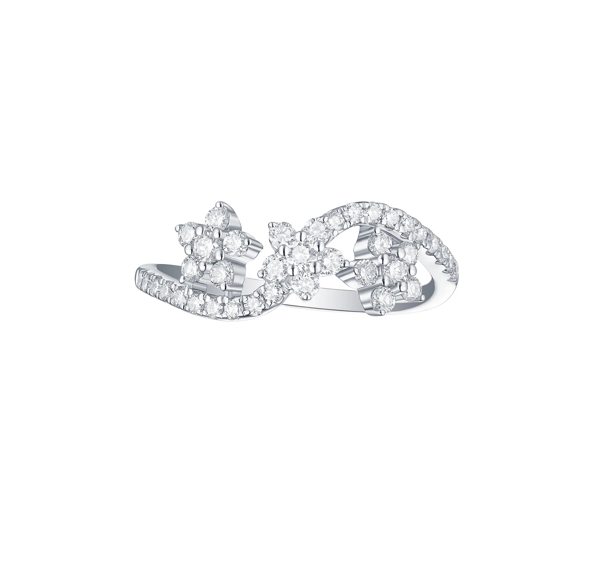 925 Silver Ring for Women