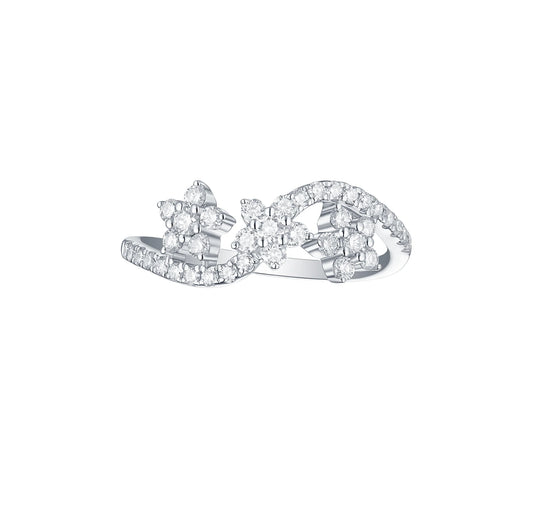 925 Silver Ring for Women
