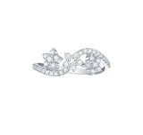 925 Silver Ring for Women