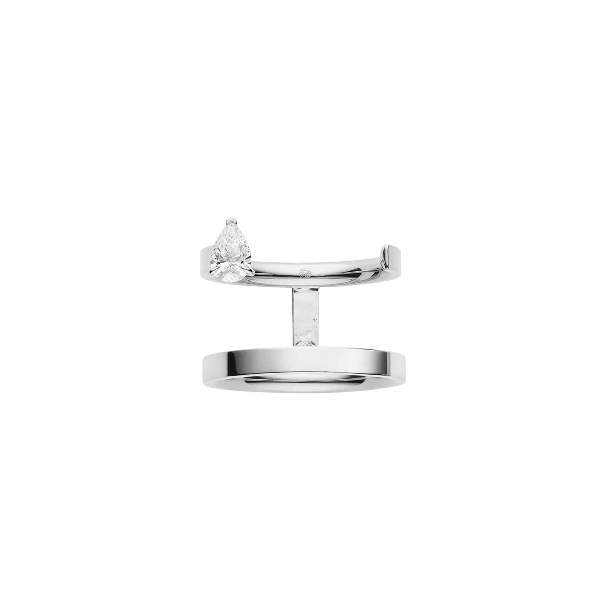 925 Silver Ring for Women