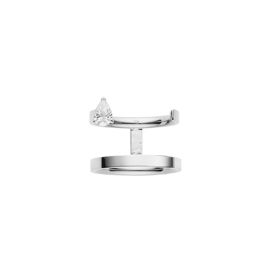 925 Silver Ring for Women