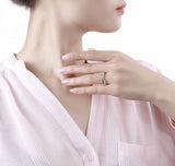 925 Silver Ring for Women