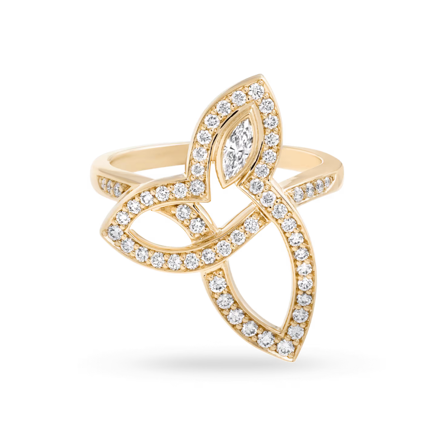 925 Silver Ring for Women