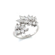 Reina Sterling Silver Ring for Women