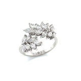 Reina Sterling Silver Ring for Women