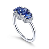 925 Silver Ring for Women