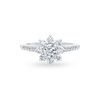 925 Silver Ring for Women