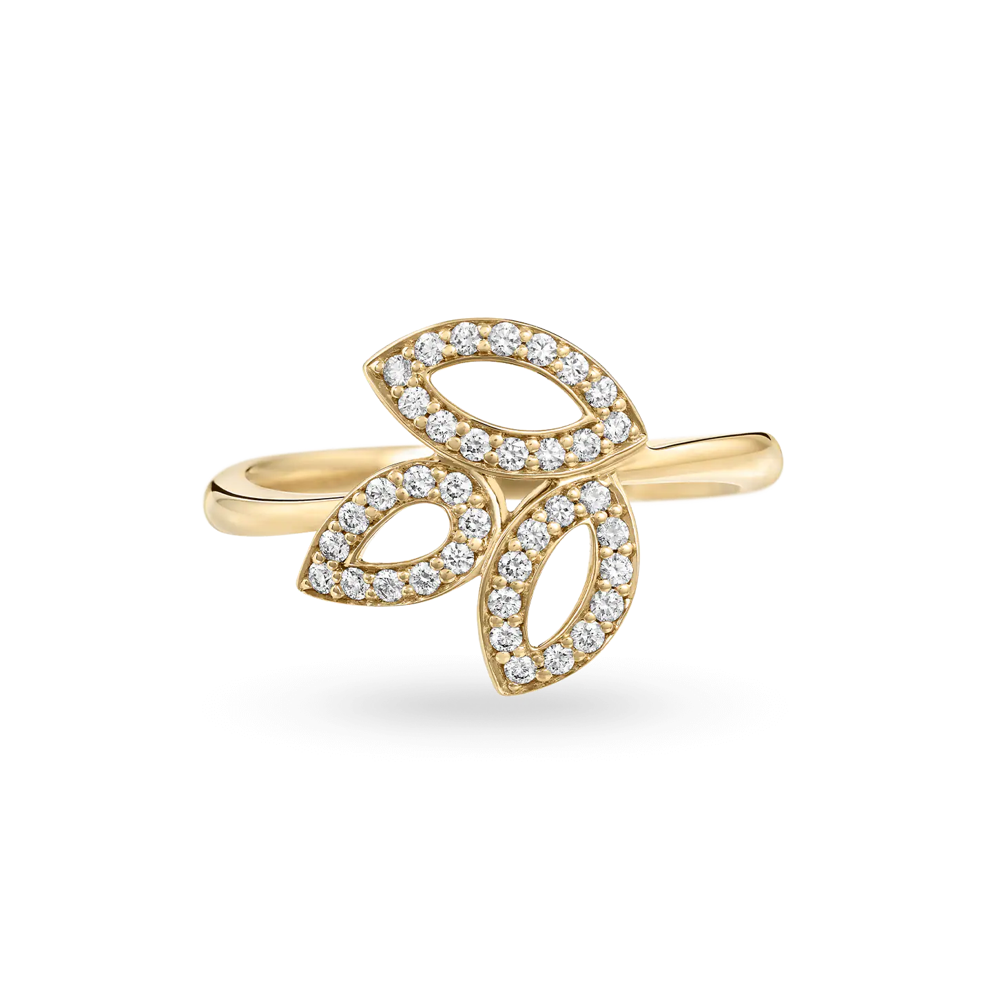 925 Silver Ring for Women