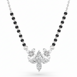 Viara 925 Silver Mangalsutra