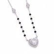 Kavira 925 Silver Mangalsutra