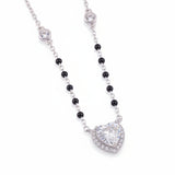 Kavira 925 Silver Mangalsutra