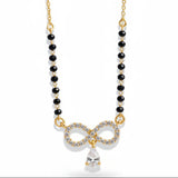 Ruvya 925 Silver Mangalsutra
