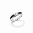 Noble Silver Ring for Men 