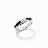 Noble Silver Ring for Men 
