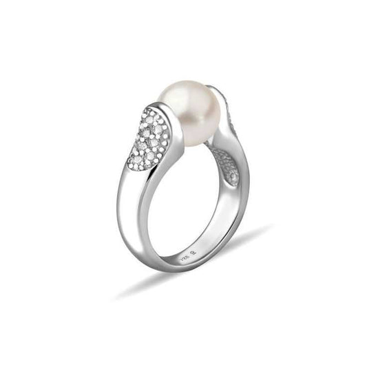 Original sterling silver ring for women