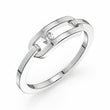 Primo Silver Ring for Men 