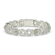 Rosetta Men's Silver Bracelet