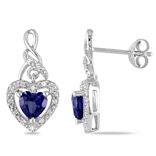 925 Sterling Silver Earring for Women