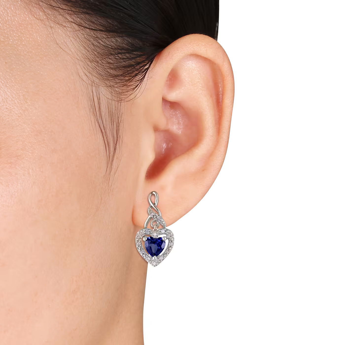 925 Sterling Silver Earring for Women